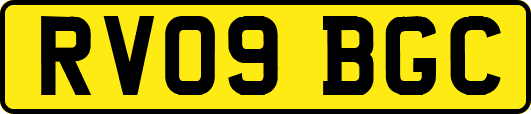 RV09BGC