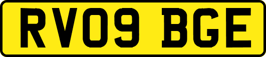 RV09BGE