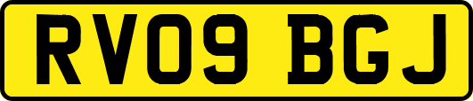 RV09BGJ