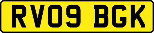 RV09BGK