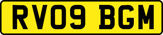 RV09BGM