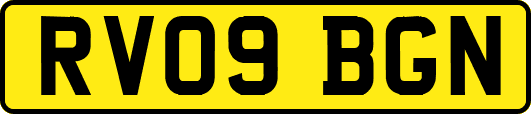 RV09BGN
