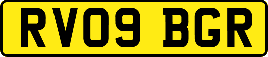 RV09BGR