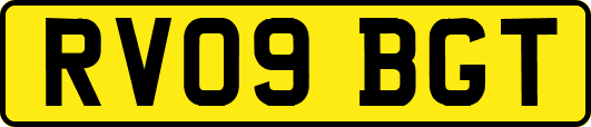 RV09BGT
