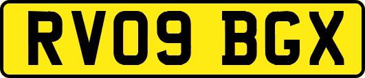 RV09BGX