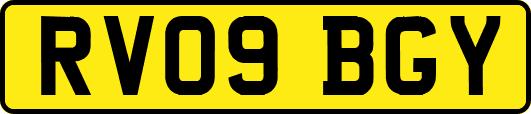 RV09BGY