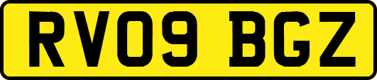 RV09BGZ