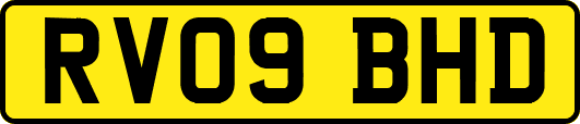 RV09BHD