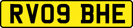 RV09BHE