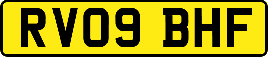 RV09BHF