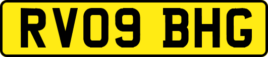 RV09BHG