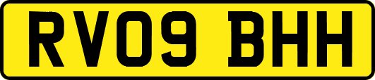 RV09BHH
