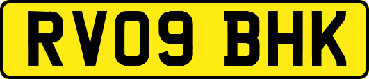 RV09BHK