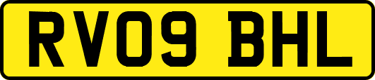 RV09BHL