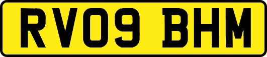 RV09BHM