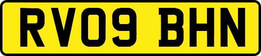 RV09BHN
