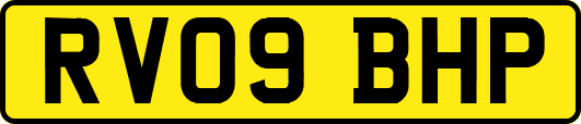 RV09BHP