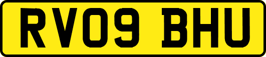 RV09BHU