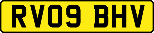 RV09BHV