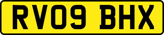 RV09BHX