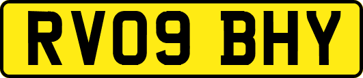 RV09BHY