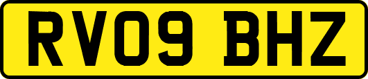 RV09BHZ