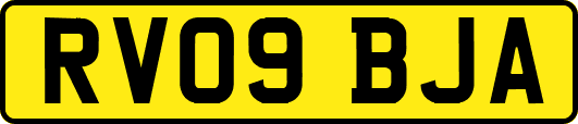 RV09BJA