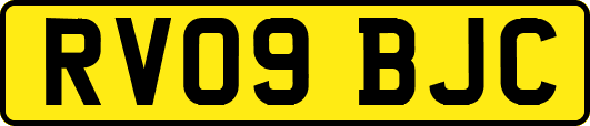 RV09BJC