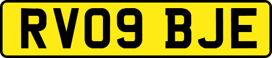 RV09BJE
