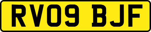 RV09BJF