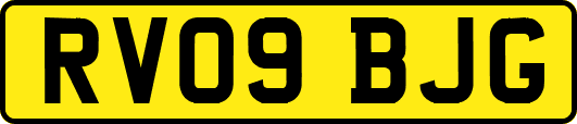 RV09BJG
