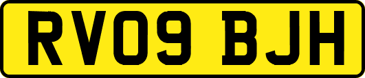 RV09BJH