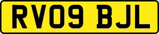 RV09BJL