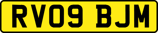 RV09BJM