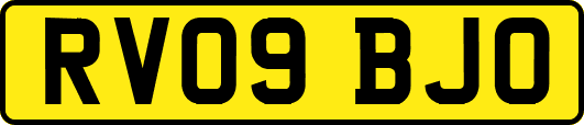 RV09BJO