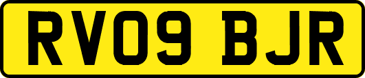 RV09BJR