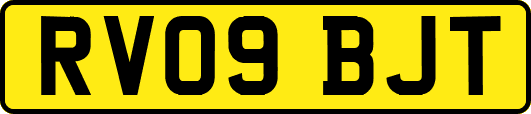 RV09BJT
