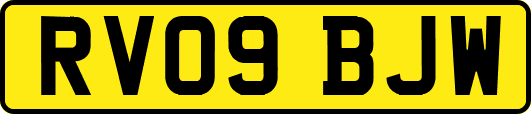 RV09BJW