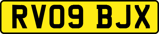 RV09BJX