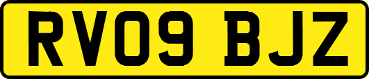 RV09BJZ