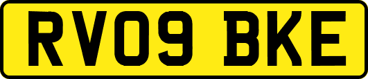 RV09BKE