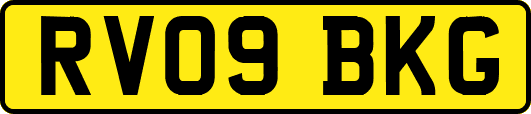RV09BKG