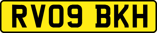 RV09BKH