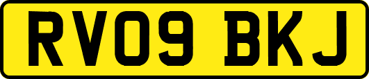 RV09BKJ