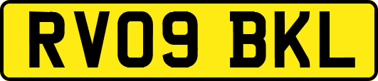 RV09BKL