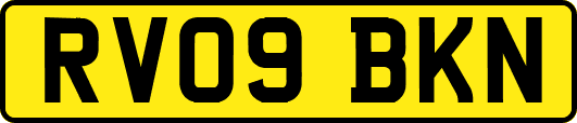 RV09BKN