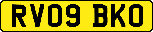 RV09BKO