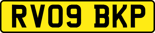 RV09BKP