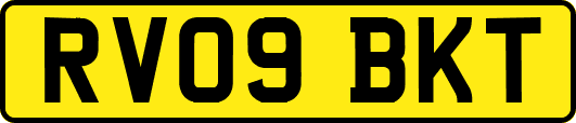 RV09BKT
