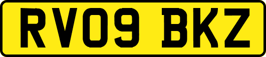 RV09BKZ